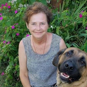 Meet your Posher, Tracy